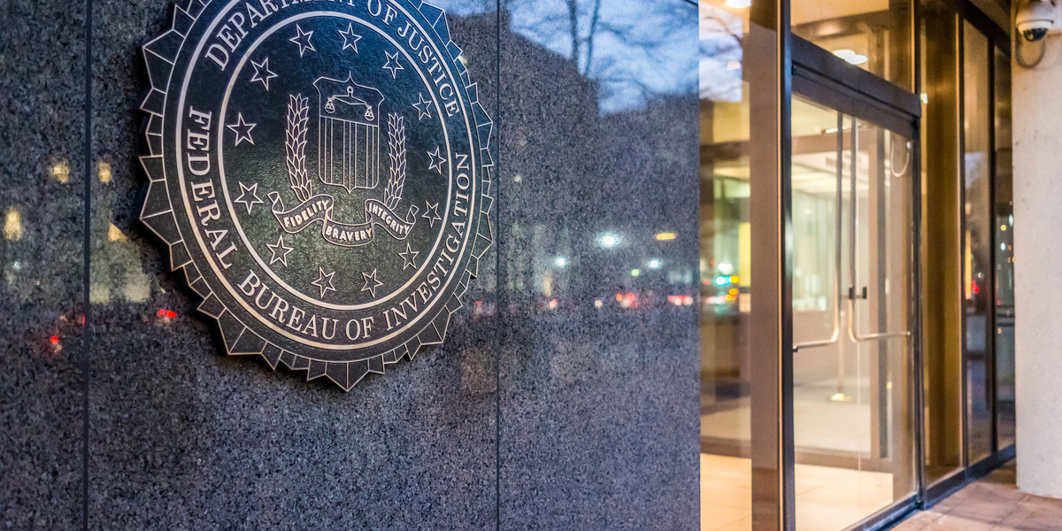 FBI advarer: Kriminelle har ny metode til at kidnappe børn og unge