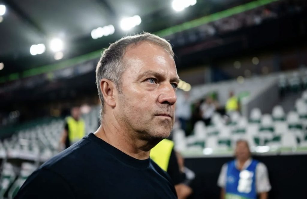 Hansi Flick melder ud: De 10 stærkeste spillere hos Barca