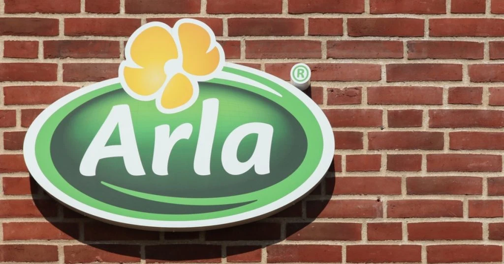 Arla deler trist meddelelse