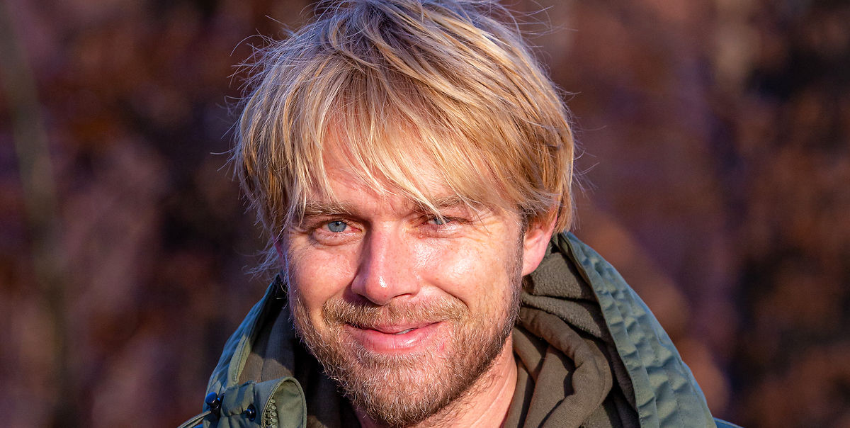 Felix Smith inddraget i møgsag