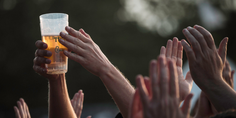 God nyhed: Stor koncert melder klar til sommer