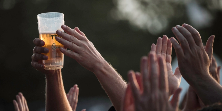 God nyhed: Stor koncert melder klar til sommer