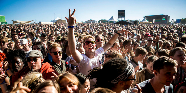 Nyhed fra dansk festival møder massiv modstand: “Så sluttede den festival”