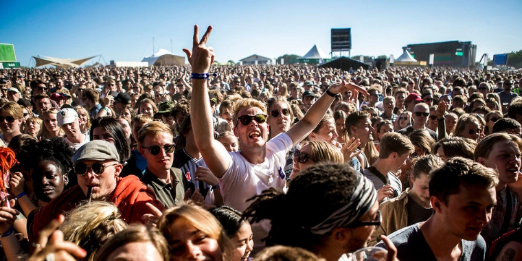 Nyhed fra dansk festival møder massiv modstand: “Så sluttede den festival”