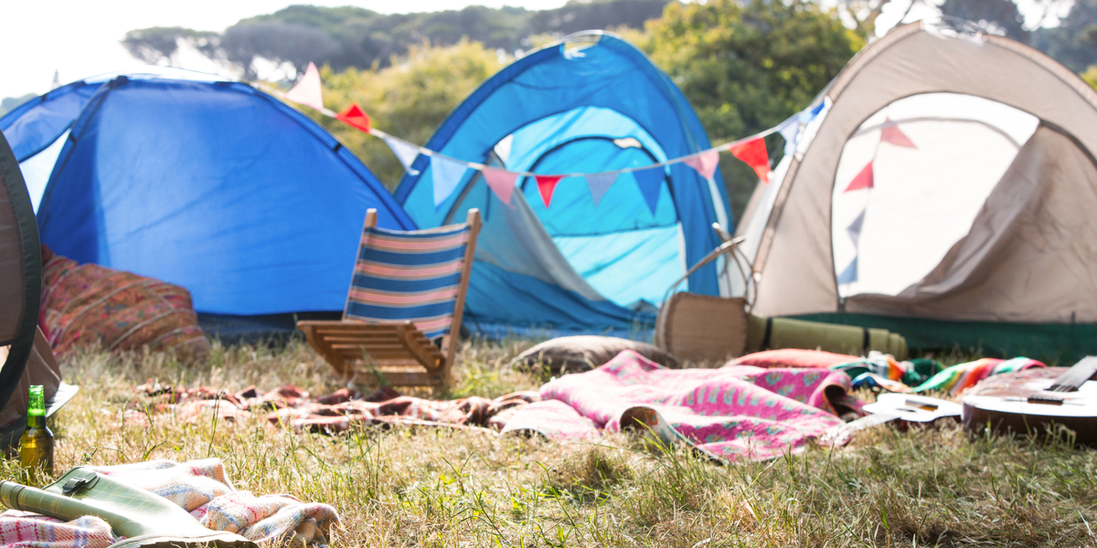Populær dansk festival aflyst