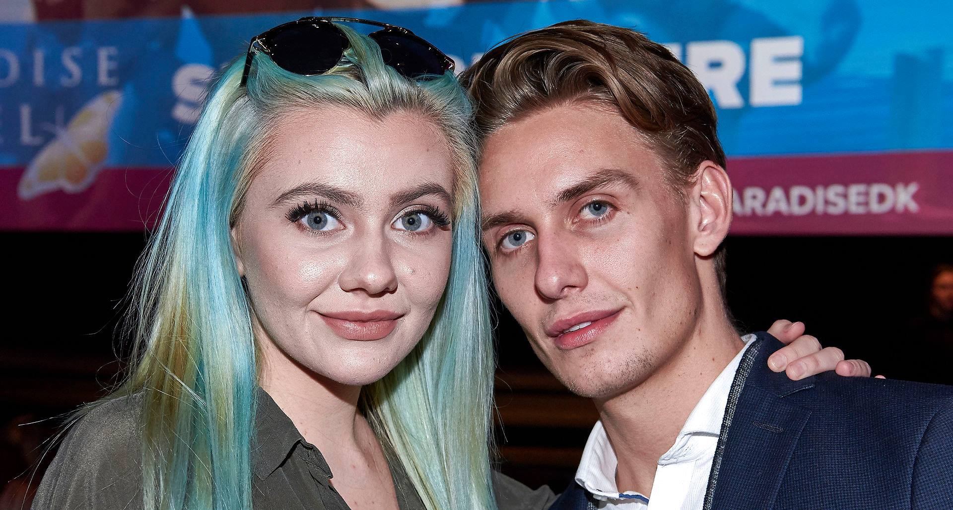 Fie Laursen slagtet i ny video: Beskyldes for incest