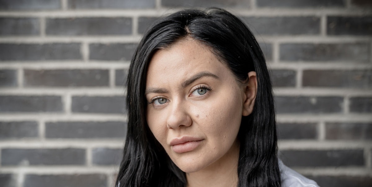 Fie Laursen med stor beslutning: Det er slut
