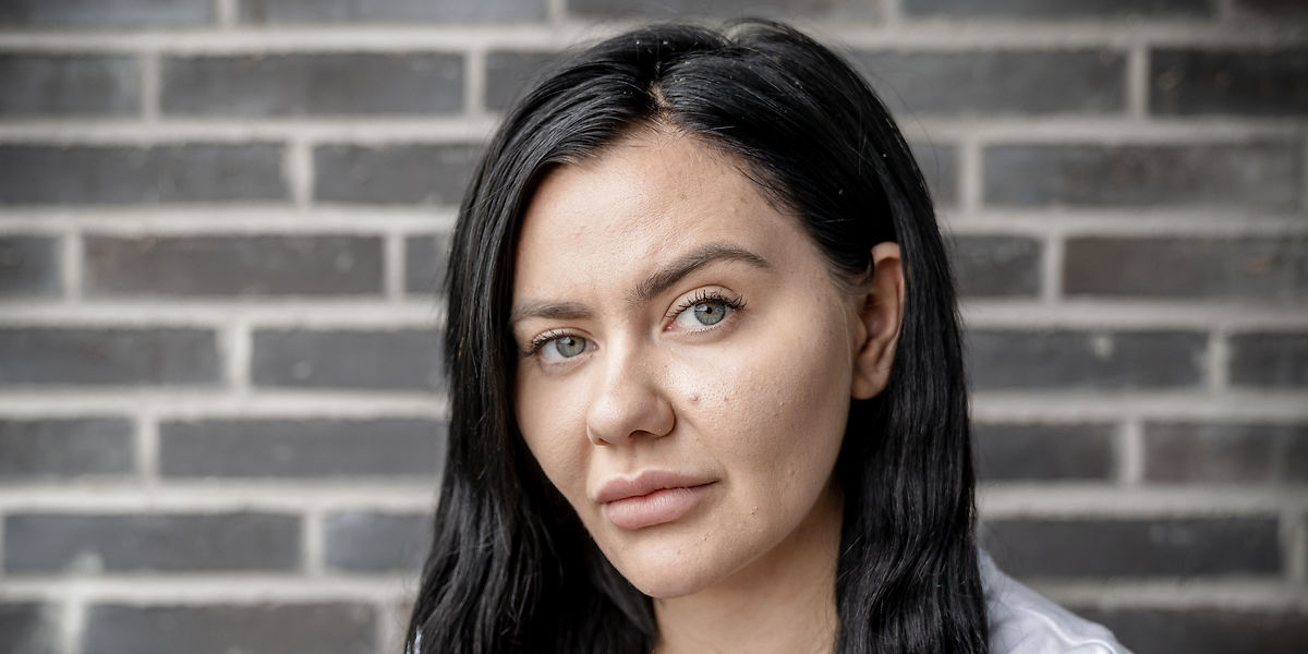 Fie Laursen med stor afsløring: Er gravid