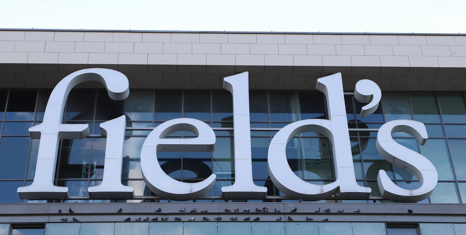 Skyderiet i Field’s førte til mere end 100 arbejdsskader