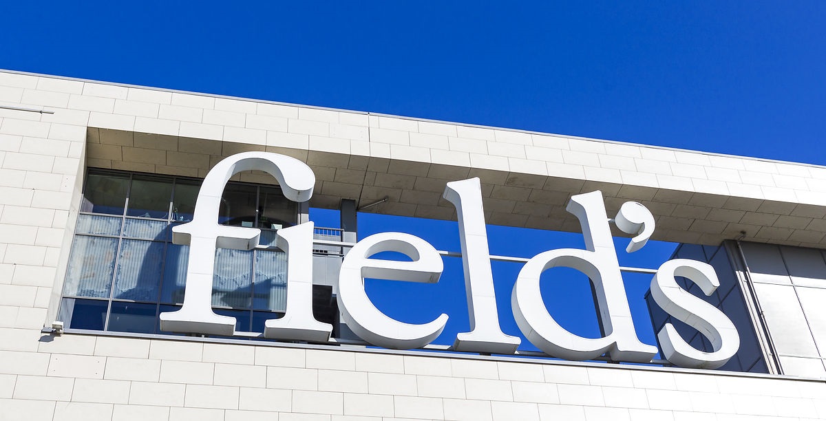 Field’s melder ud om lukning