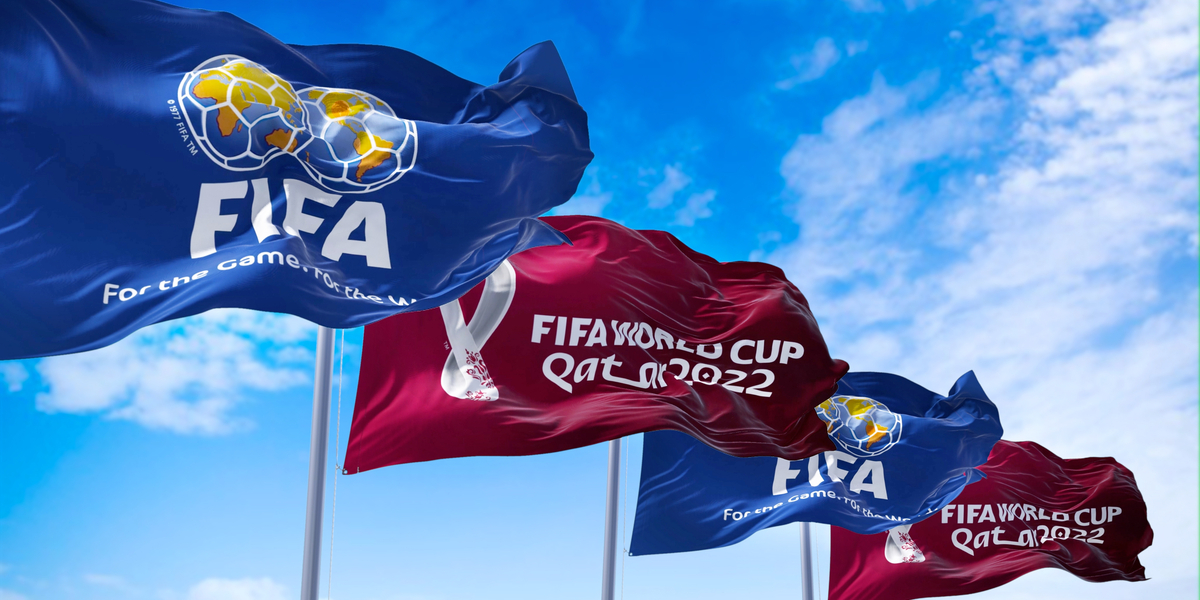 FIFA gør det igen: Forlanger ændringer ved endnu en VM-trøje