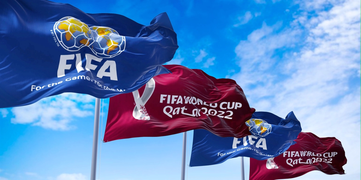 FIFA gør det igen: Forlanger ændringer ved endnu en VM-trøje