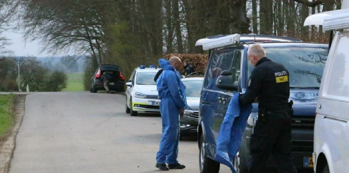 Nu er der muligt gennembrud i sagen om den 13-årige: Politiet og efterforskere graver haven op