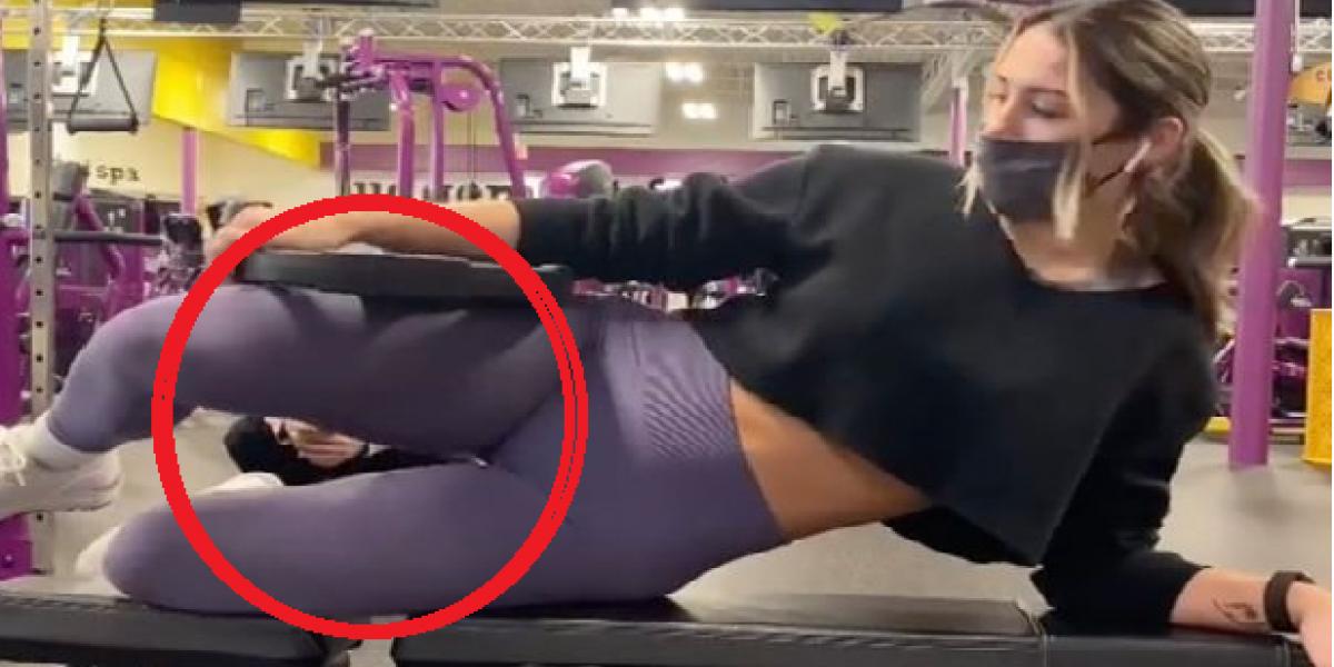 Mistænkelig episode i fitnesscenter: ‘Ekstremt ubehageligt’