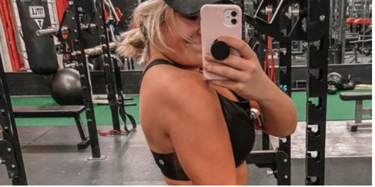 Trend får fitness-folk til at ligne, at de intet tøj har på