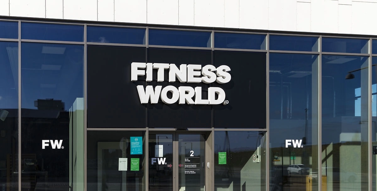 Afslører smart trick: Sådan får du 45 kroners rabat på dit fitness abonnement