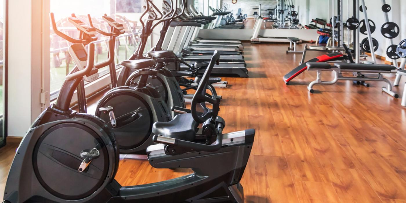 Fitness-kæde ramt af medlemsflugt: Så mange er forsvundet siden 2019