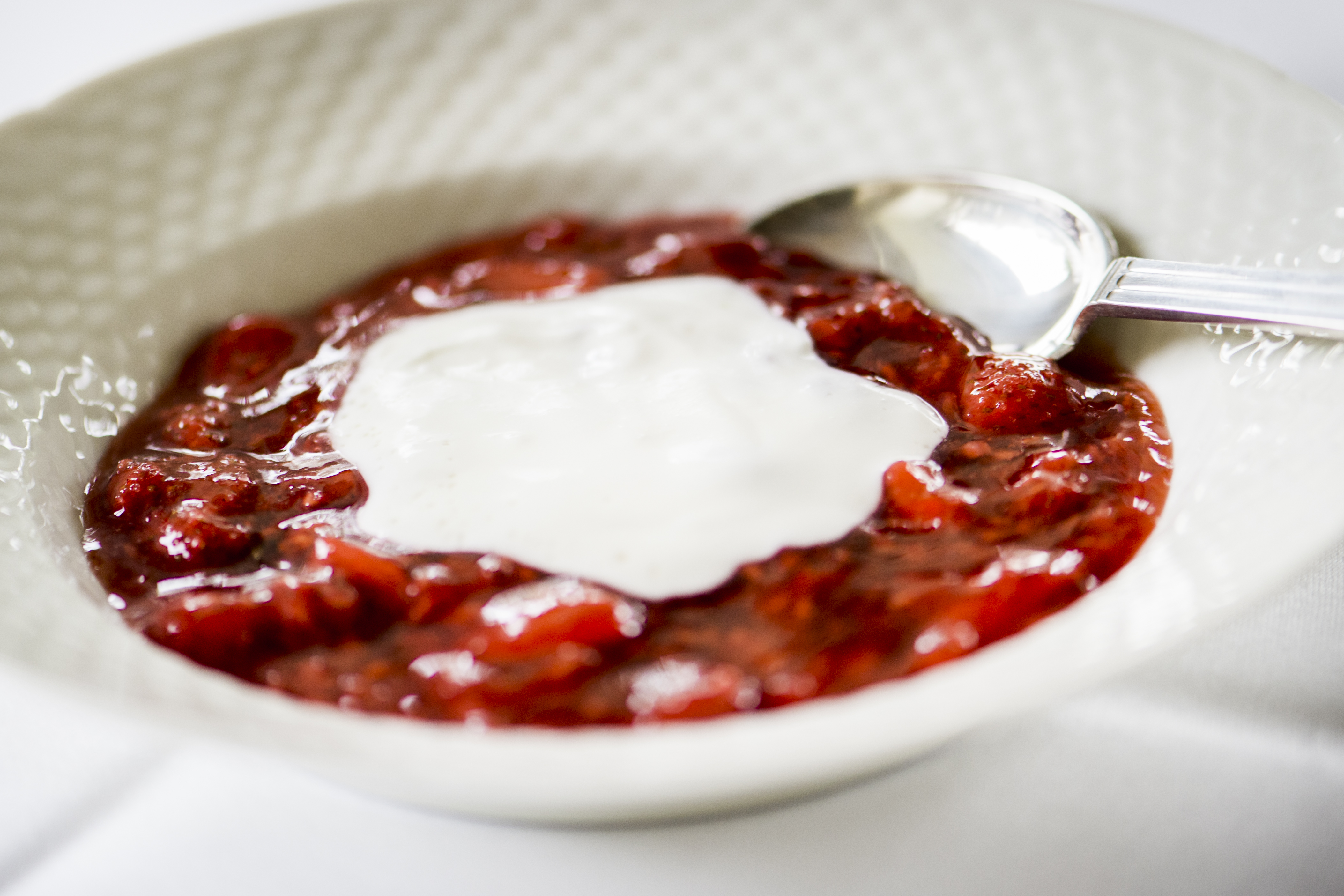 Uspiseligt fløde trukket tilbage: Se om det også står i dit køleskab