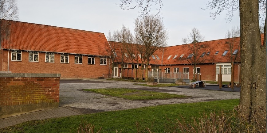Skole med skræmmende besked til forældre: Et spørgsmål om tid før voldtægt finder sted