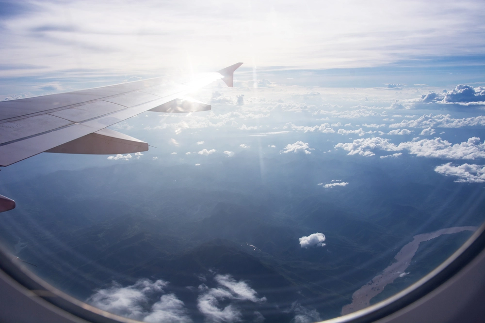 Flyv til New York billigere end Aalborg – Og til London billigere end pizza