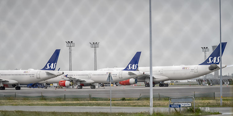Dette land kan blive lukket for danskerne
