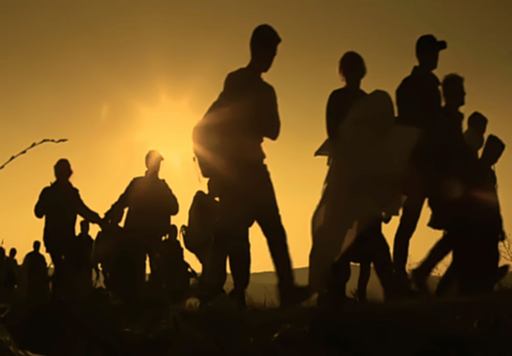 Forudsigelse: Så mange flygtninge vil komme til Danmark i 2021