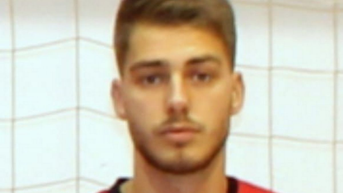 23-årigt fodboldtalent er død: Kollapsede under træning