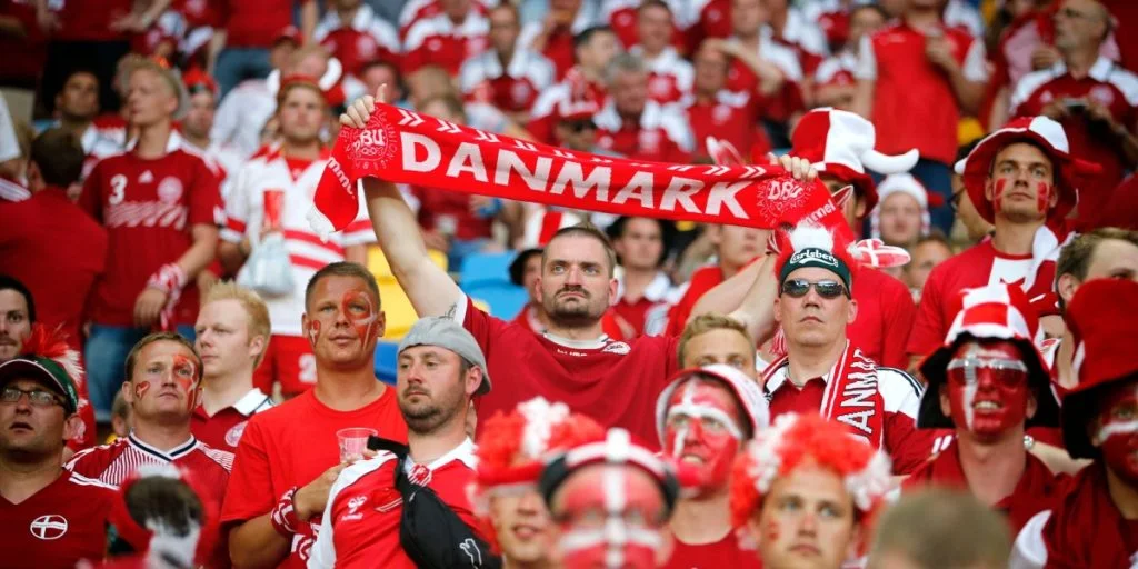 DBU melder udsolgt
