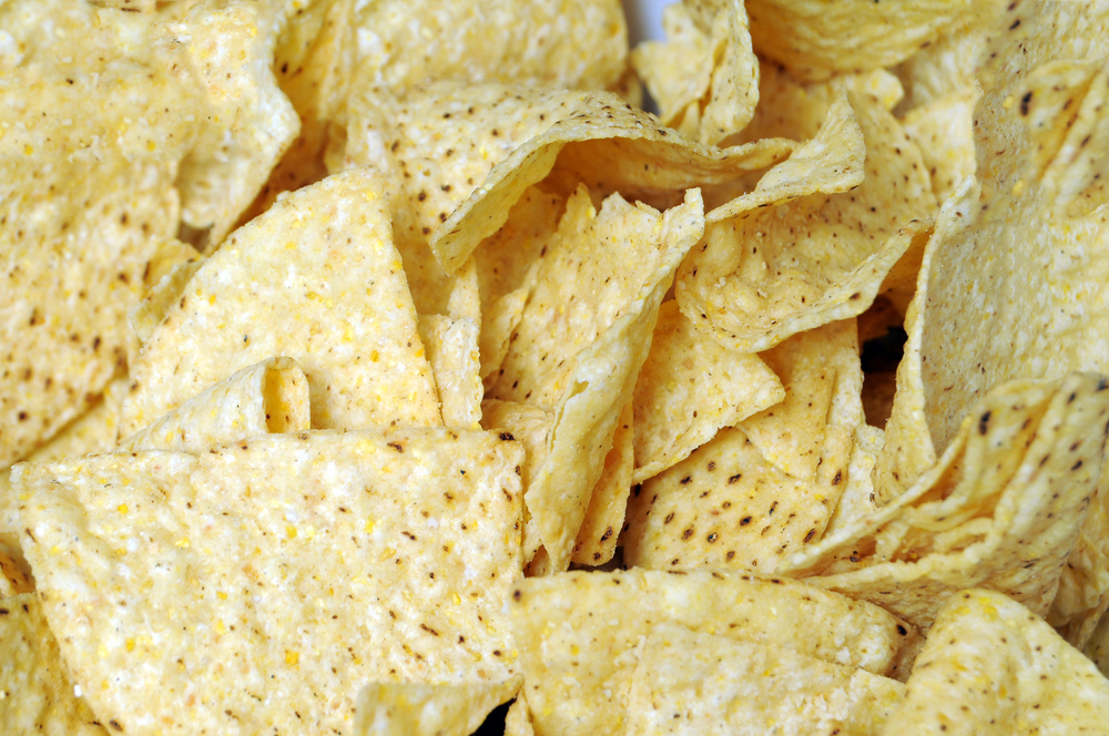 Chips kaldes tilbage – solgt i hele landet