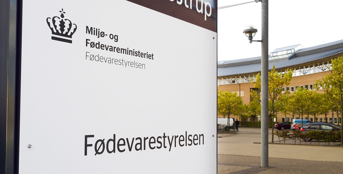 Fødevarestyrelsen advarer om gift i fødevarer: Spis dem ikke