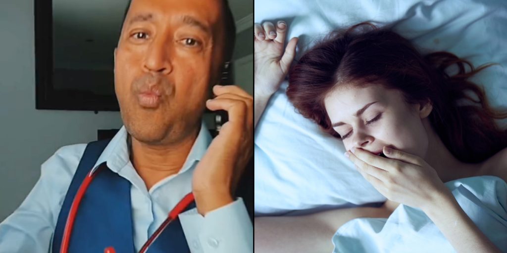 Kan ødelægge resten af dagen: Læge deler ‘den værste morgenvane’ som mange har