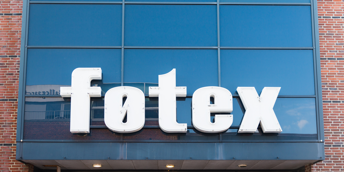 Helt vanvittigt smør-tilbud hos Føtex: Så billigt får du ‘det hvide guld’