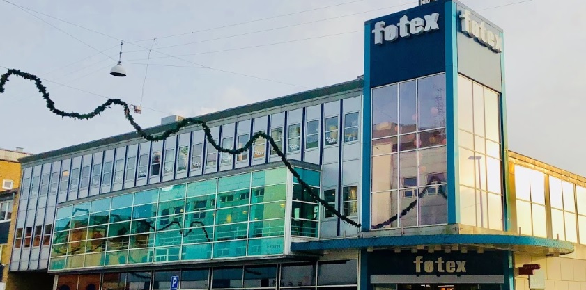 Skadedyr bekræftet: Føtex holder lukket