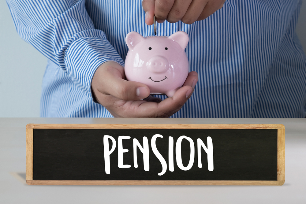 Folkepension