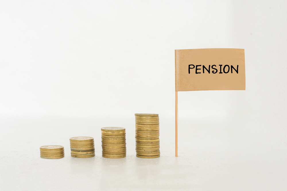 Folkepension grundbeløb