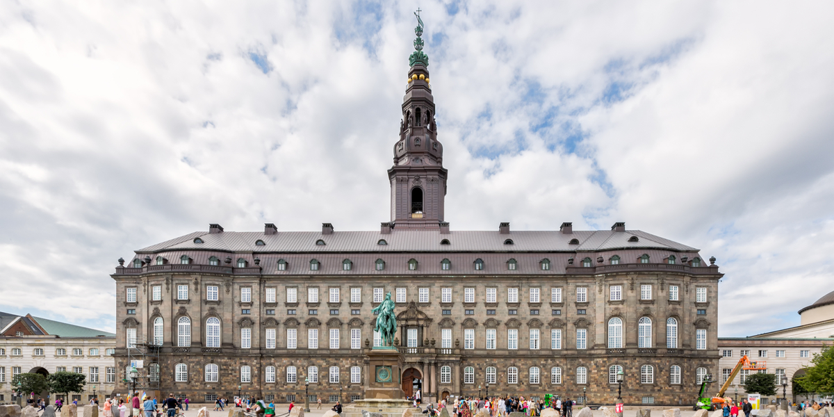Medie erfarer: I dag præsenteres stor politisk aftale