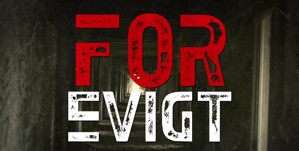 For evigt
