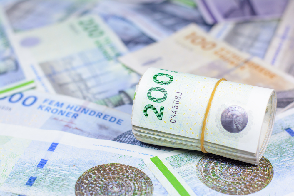 Godt nyt til disse danskere: Får en skattelettelse på 6.900 kroner