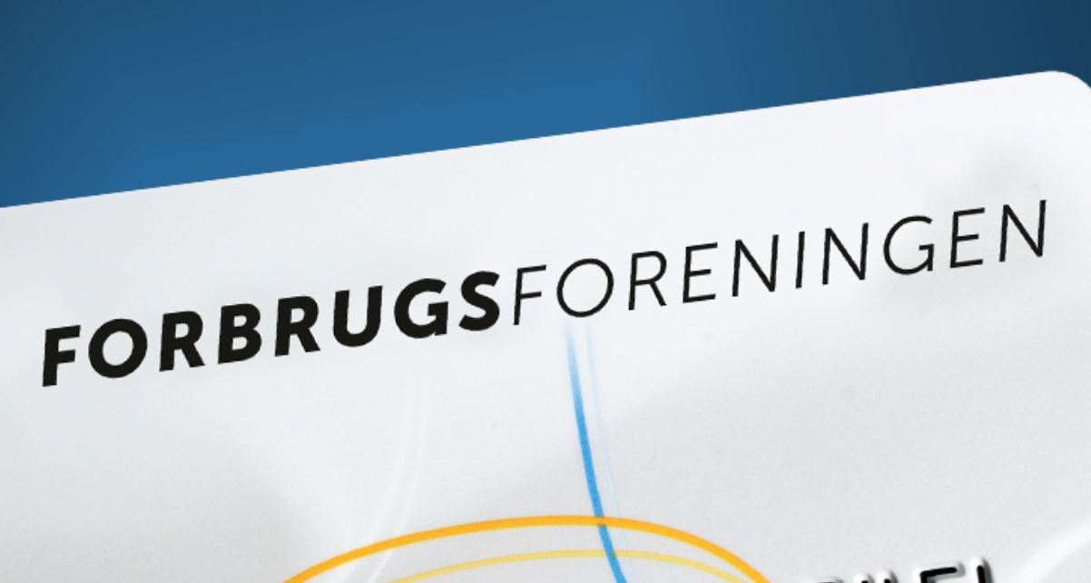 Forbrugsforeningen