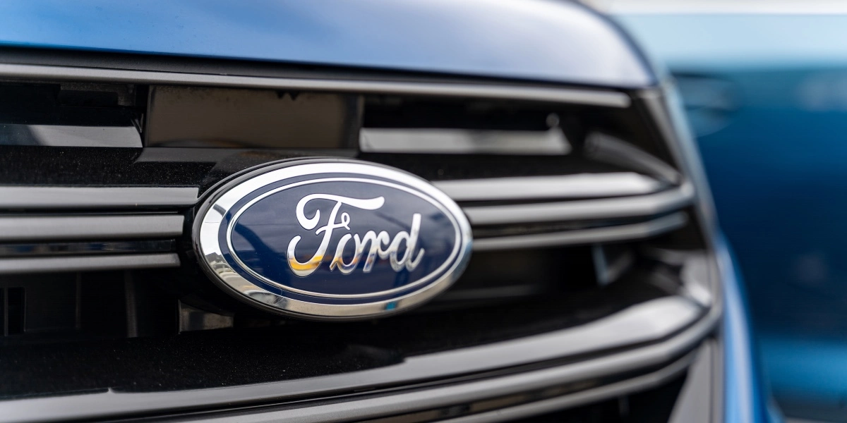 Flere biler brudt i brand: Nu tilbagekalder Ford mere end 630.000 biler