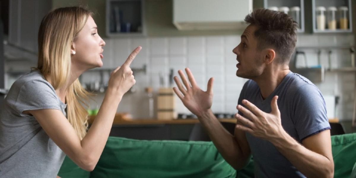 Stedmor stemplet som ‘ren ondskab’: Hvad hun bad sin forlovede om, er utilgiveligt