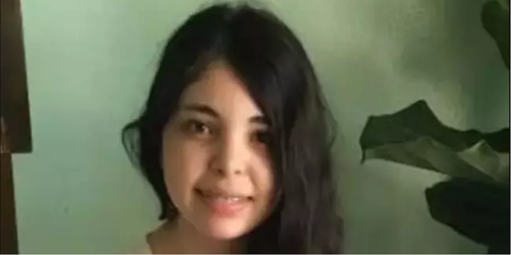 Pige der var forsvundet i 4 år, skrev hjerteskærende brev til sin mor inden hun forsvandt