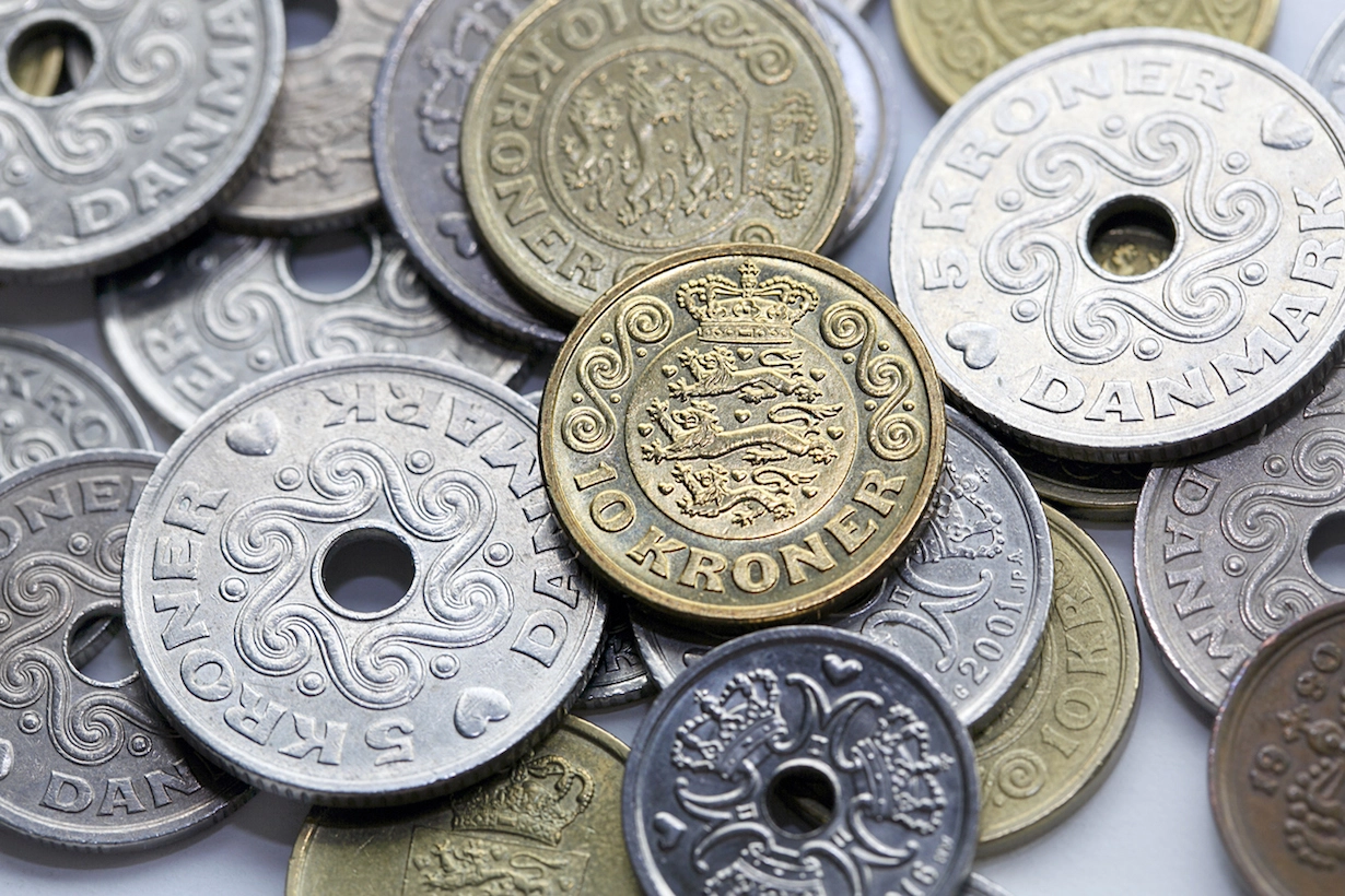 Spørgsmål, der er relateret til lån eller forbrukslån