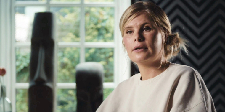 Sofie Linde afslører i nyt DR-program: Har valgt at trække sig