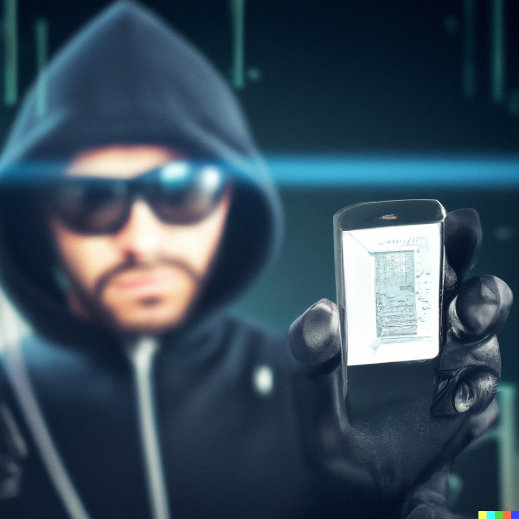 Sådan holder du hackere på afstand: Din guide til sikkerhed på mobilen