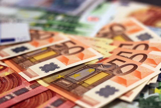 Sådan lægger du et budget