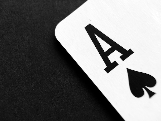 Online casinoer er populære