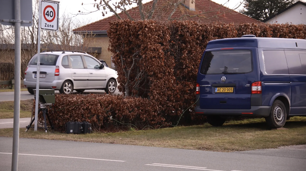Bilister bruger dette ulovlige trick til at undgå fotofælder