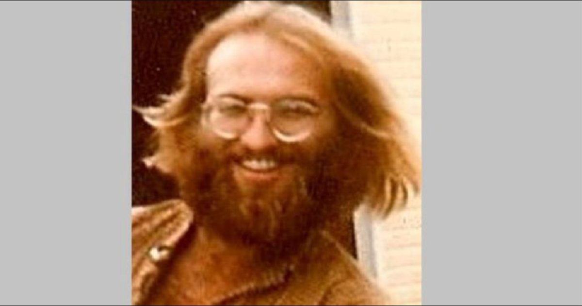 DNA løser 47 årigt gammelt mysterie om Franks forsvinden: Nu har familien endelig fået svar