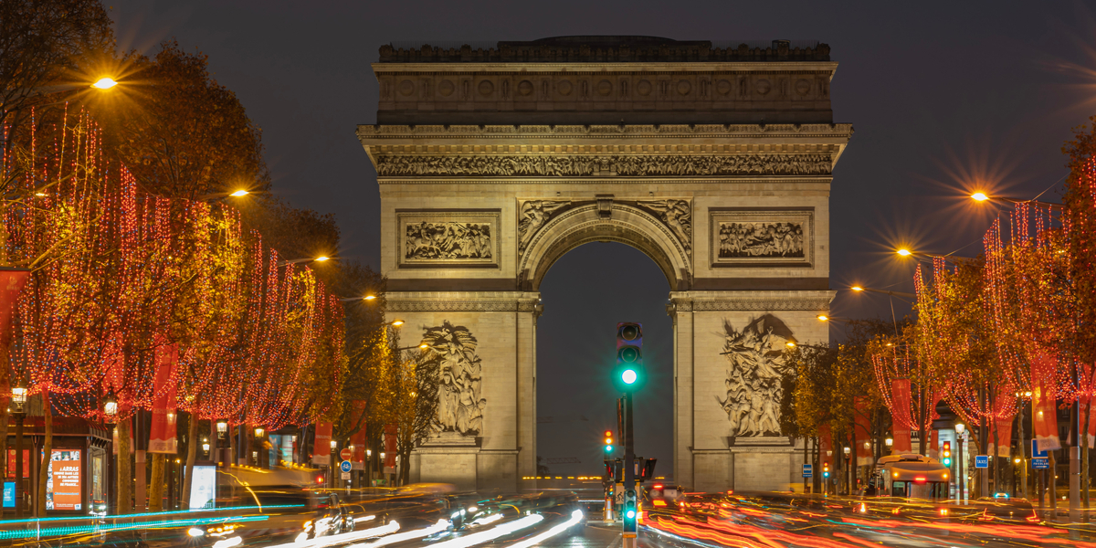 Udenrigsministeriet advarer: Situationen i Frankrig kan udvikle sig voldeligt